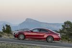 Mercedes-Benz CLS500 4Matic 2014 года